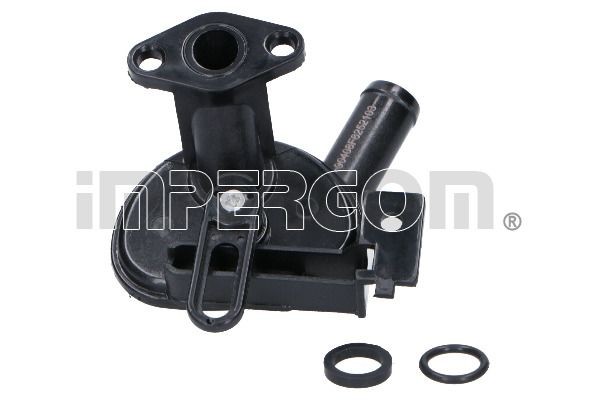 ORIGINAL IMPERIUM Valvola regolazione refrigerante 90408 90408 costo Valvola regolazione refrigerante ORIGINAL IMPERIUM MERCEDES-BENZ VARIO