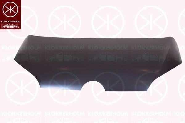 KLOKKERHOLM Karosseribund 9040882 KLOKKERHOLM 9040882 Volvo 744 Karosseribund til en rimelig pris