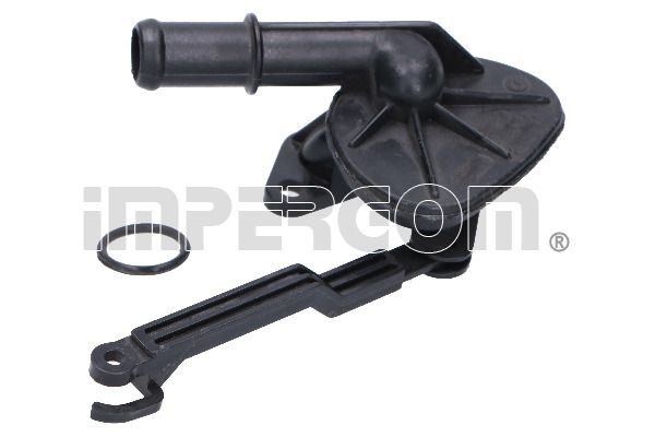 ORIGINAL IMPERIUM Heater control valve 90430 90430 ORIGINAL IMPERIUM heater control valve for AUDI A5