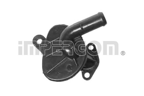 ORIGINAL IMPERIUM Kølemiddelreguleringsventil 90434 90434 Kølemiddelreguleringsventil ORIGINAL IMPERIUM FIAT SCUDO