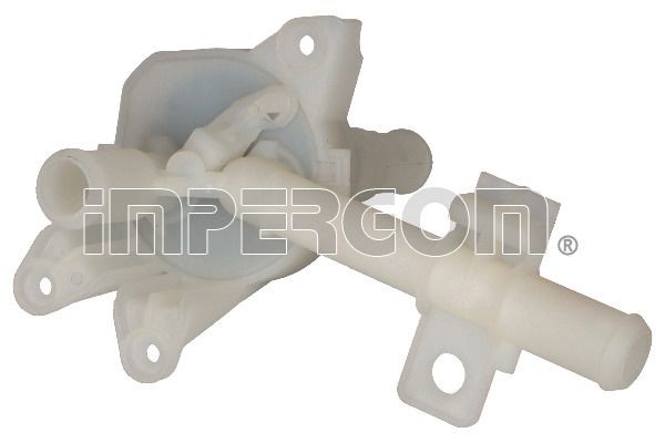 ORIGINAL IMPERIUM Kühlmittelflansch 90436 Kühlmittelflansch ORIGINAL IMPERIUM L 400 90436 günstig