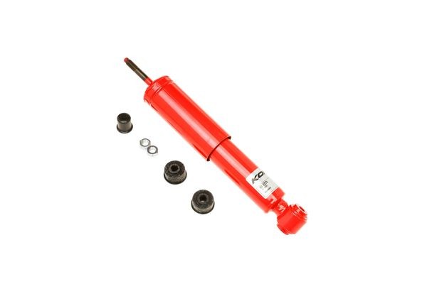 KONI Σετ ανάρτησης, αμορτισέρ 2100-4039 KONI 2100-4039 Σετ αμορτισέρ ελατήρια Mazda 3 BK τιμες
