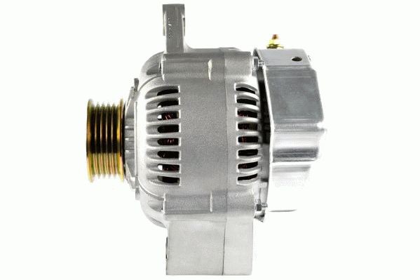 ROTOVIS Automotive Electrics Dynamo / Alternator 9045791 9045791 Dynamo ROTOVIS Automotive Electrics SUZUKI SAMURAI