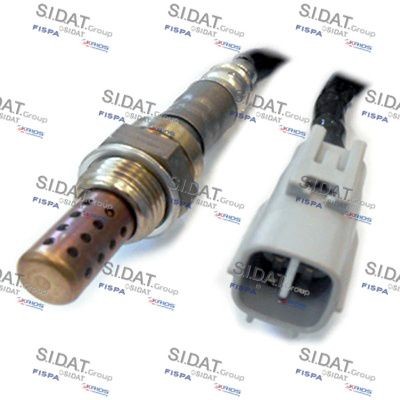 FISPA Lambdasonde 90461 90461 FISPA Oxygen Sensor LANCIA Kosten