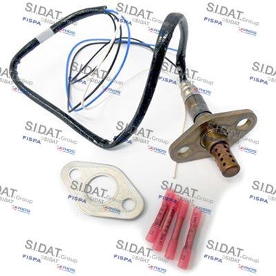 FISPA Sonde lambda 90483 FISPA 90483 Sonde échappement Camry III Break (_V1_) d'origine prix