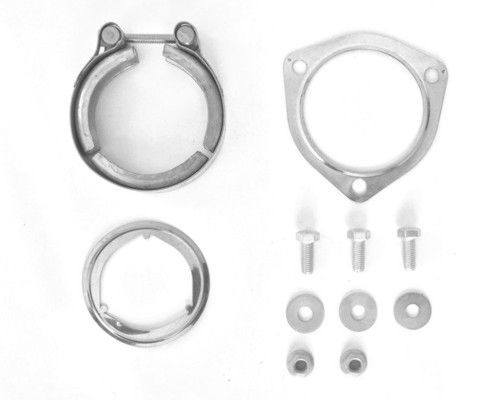 OBERLAND Kit di montaggio, Filtro antiparticolato / particellare 905 103 905 103 Kit montaggio impianto gas scarico LEXUS OBERLAND costo
