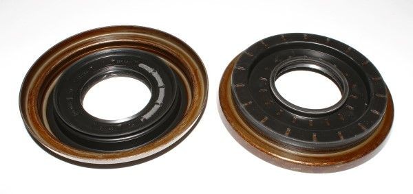 ELRING Oljetätningsring för differential 905.920 ELRING 905.920 oljetätningsring, differential Mercedes W210 pris