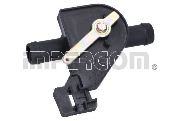 ORIGINAL IMPERIUM Heater control valve 90500 90500 ORIGINAL IMPERIUM heater control valve AUDI A5