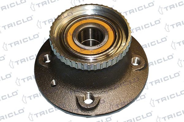 TRICLO Mozzo ruota 905018 905018 costo Mozzo ruota TRICLO AUDI A3