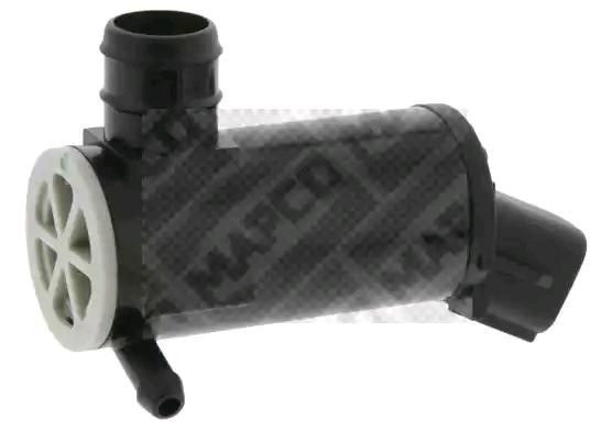 MAPCO Vandpumpe, rudevisker / vasker 90502 Viskerpumpe MAPCO 4008 90502 billig