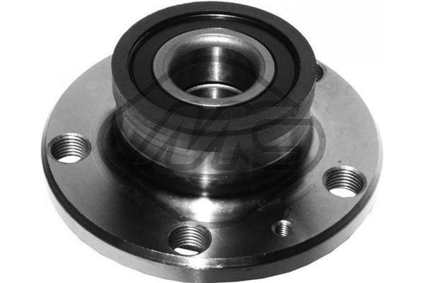 Metalcaucho Kit cuscinetto ruota 90503 90503 Mozzo ruota Metalcaucho Volkswagen PASSAT costo