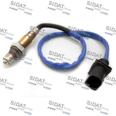 FISPA Lambdasond 90504 FISPA 90504 nox-sensor Alfa Romeo 949 pris