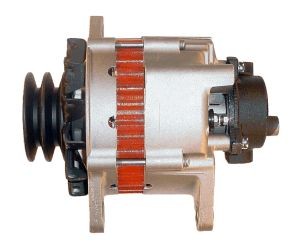 ROTOVIS Automotive Electrics Alternador 9051141 9051141 Alternador NISSAN DATSUN ROTOVIS Automotive Electrics