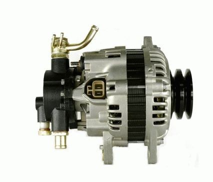ROTOVIS Automotive Electrics Alternador 9051566 ROTOVIS Automotive Electrics Motor de arranque alternador MITSUBISHI 9051566