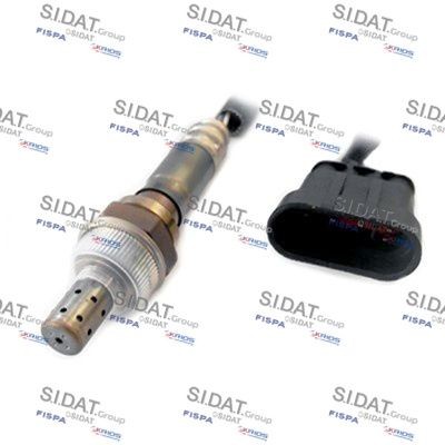 FISPA Αισθητήρας λάμδα 90520 Aisthitiras lamda FISPA DUCATO 90520 φθηνά