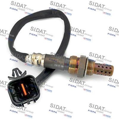 SIDAT Lambdasonde 90521 Lambdasonde SIDAT Chevrolet CAPTIVA 90521