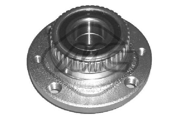 Metalcaucho Riteņa rumba 90523 Riteņa rumba Metalcaucho GRANDE PUNTO 90523 lēti