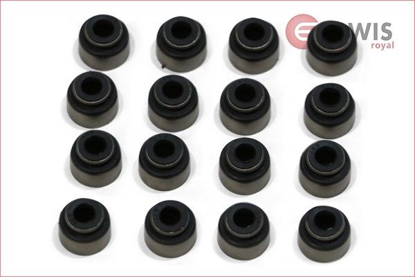 ELWIS ROYAL Seal Set, valve stem 9052803 9052803 ELWIS ROYAL valve stem seals FORD USA WINDSTAR