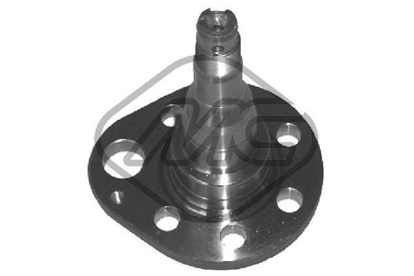 Metalcaucho Moyeu de roue 90540 Moyeux de roue Metalcaucho PHAETON 90540 pas cher