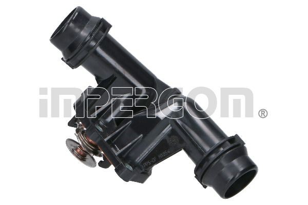 ORIGINAL IMPERIUM Flange do líquido de refrigeração 90545 90545 Flange da água ORIGINAL IMPERIUM MAZDA Série E