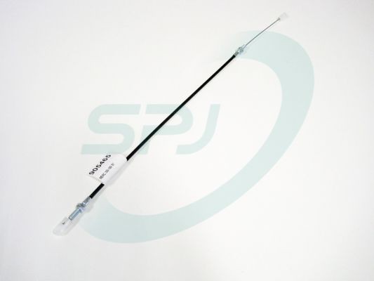 SPJ Gasvajer 905465 905465 SPJ gasvajer MERCEDES-BENZ 100