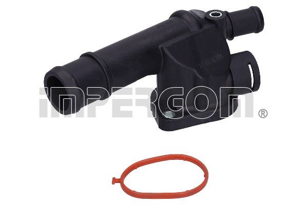 ORIGINAL IMPERIUM Kühlmittelflansch 90551 90551 ORIGINAL IMPERIUM Space Wagon I (D00) Kühlmittelflansch Preis