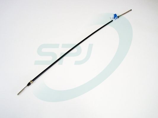 SPJ Żażné lanko parkovacej brzdy 905627 Parkovacia brzda SPJ GRAND VITARA 905627 lacné