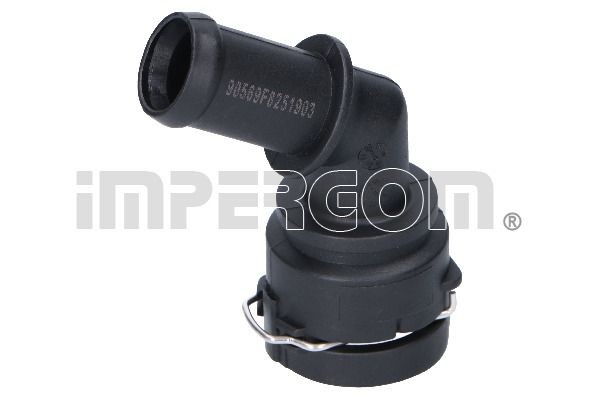 ORIGINAL IMPERIUM Flange do líquido de refrigeração 90569 Flange do líquido de refrigeração ORIGINAL IMPERIUM SHARAN 90569 baratos