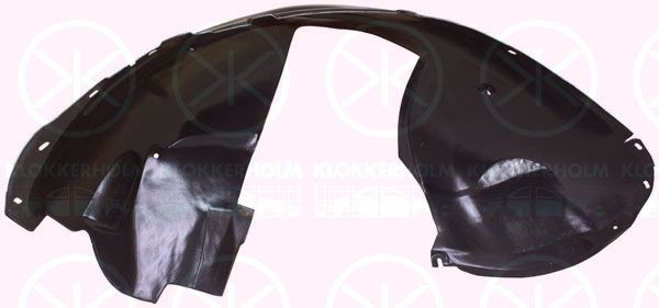 KLOKKERHOLM Bekleding, wielkast 9058388 9058388 Wielkast bekleding VOLVO 240 KLOKKERHOLM