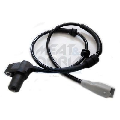 MEAT & DORIA Sensor, ABS 90595 90595 ABS sensor MEAT & DORIA PEUGEOT 807