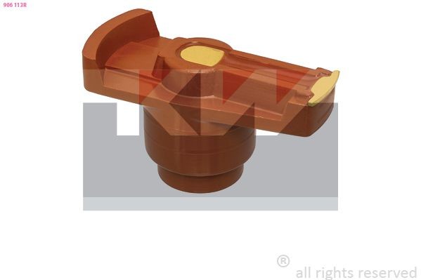 KW Fördelararm 906 113R 906 113R KW fördelararm PORSCHE 928