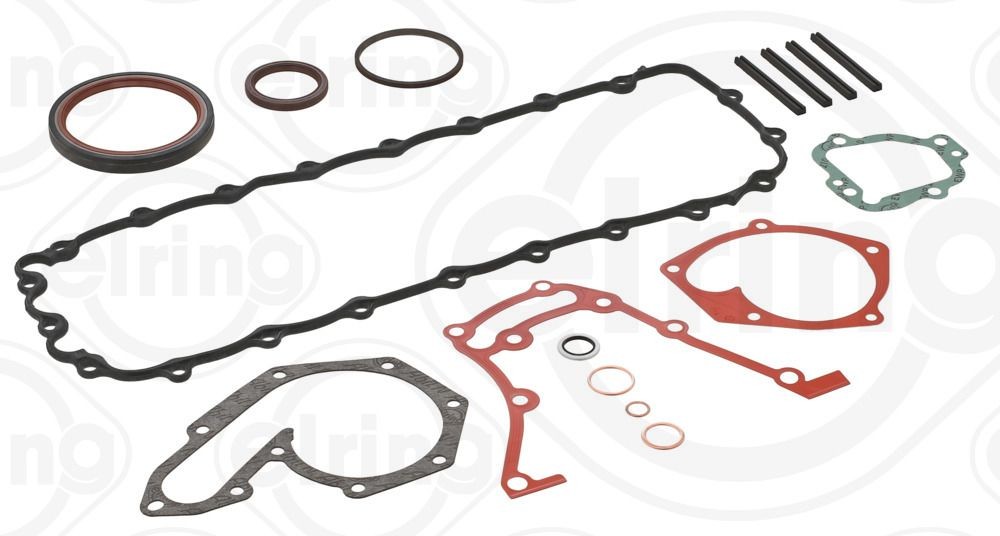 ELRING Pakkingsset, motorblok 906.550 ELRING 906.550 Motorblokpakking Volvo 142 prijs