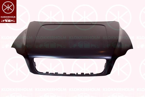 KLOKKERHOLM Kapota 9060280 9060280 Predna kapota VOLVO 850 KLOKKERHOLM