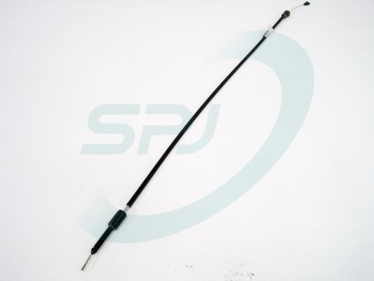 SPJ Akseleratora trose 906230 SPJ 906230 Akseleratora trose Renault 19 II Chamade cena