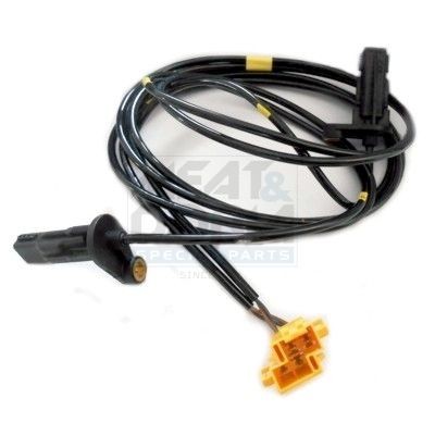 MEAT & DORIA Wielsnelheidssensor (ABS) 90629 90629 Abs sensor MEAT & DORIA VOLVO V50