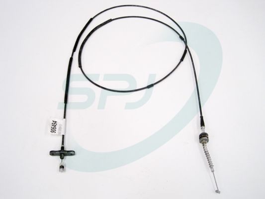 SPJ Gaskabel 906494 SPJ 906494 Gaskabel Nissan Almera N15 Hatchback prijs