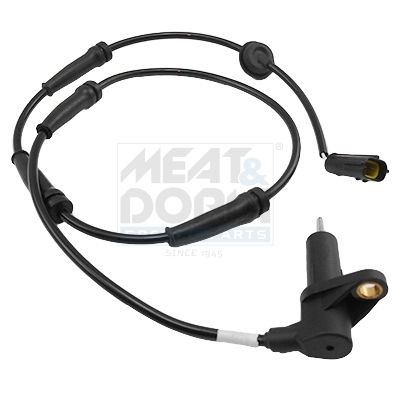 MEAT & DORIA Capteur ABS 90677 Kia SPORTAGE Capteurs ABS MEAT & DORIA 90677