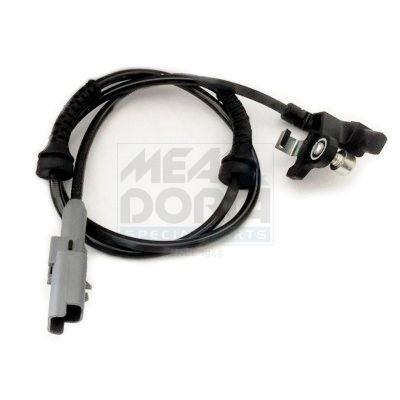 MEAT & DORIA Sensor, rotações da roda 90694 MEAT & DORIA 90694 Sensor rotações da roda Peugeot 205 Cabrio baratos