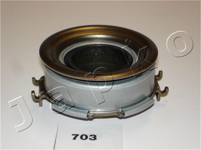JAPKO Druklager 90703 JAPKO Koppeling lager CITROËN 90703