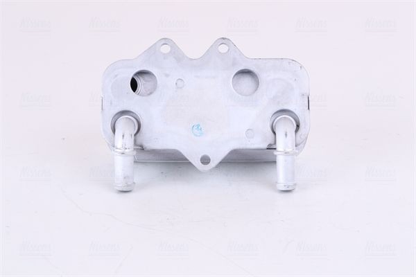 NISSENS Õliradiaator, mootoriõli 90781 Õlijahuti NISSENS Opel ZAFIRA 90781