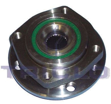 TRICLO Wheel Hub 908000 908000 TRICLO wheel hub assembly for KIA