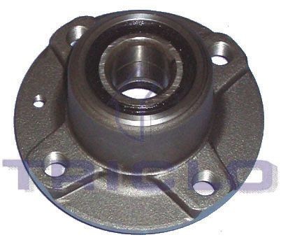 TRICLO Cubo da roda 908002 TRICLO Cubo da roda 908002 experiência