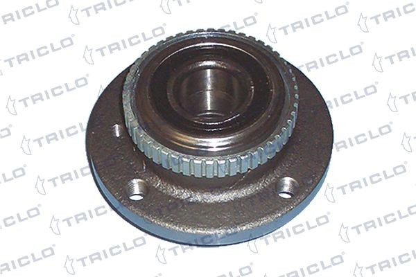 TRICLO Mozzo ruota 908011 908011 Mozzo ruota TRICLO Toyota