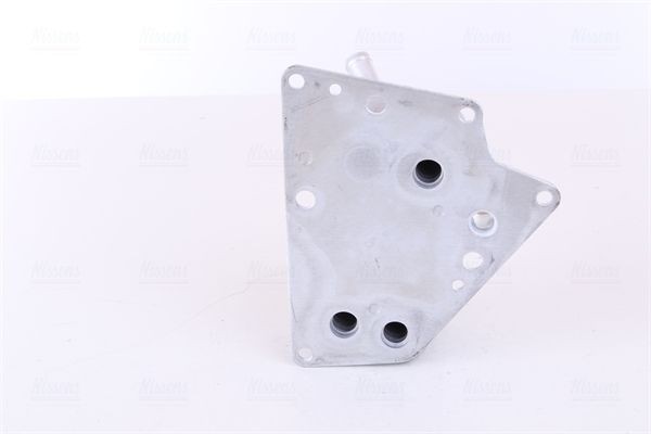 NISSENS Eļļas radiators, Motoreļļa 90802 NISSENS 90802 Eļļas radiators Fiat Croma 194 orģinālās cena