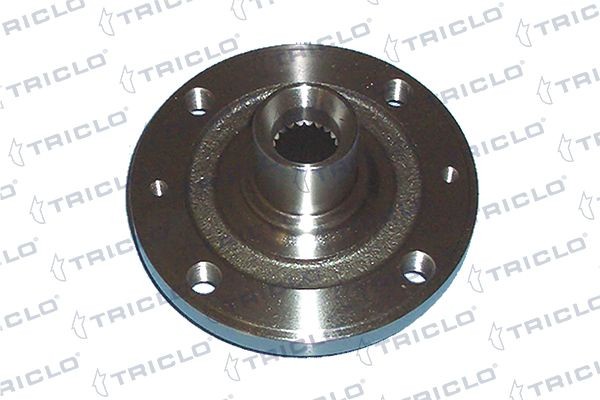 TRICLO Hjulnav 908028 908028 Hjulnav TRICLO MITSUBISHI PAJERO