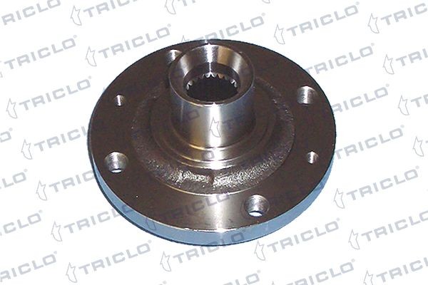 TRICLO Riteņa rumba 908029 908029 Riteņa rumba TRICLO FORD FIESTA