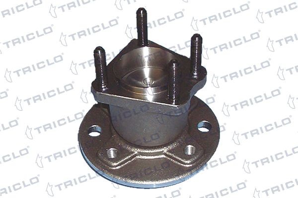 TRICLO Rattarumm 908038 TRICLO Rattarumm SAAB 908038