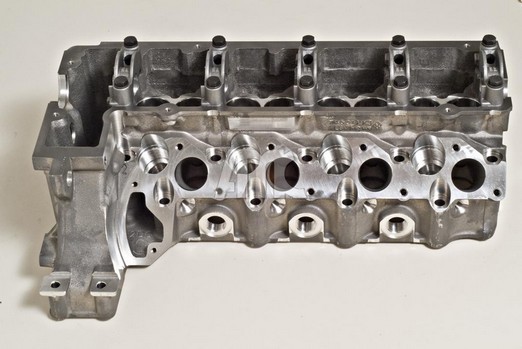 Culasse de cylindre AMC 908091K AMC 908091K Culasse de moteur SsangYoung REXTON 2008