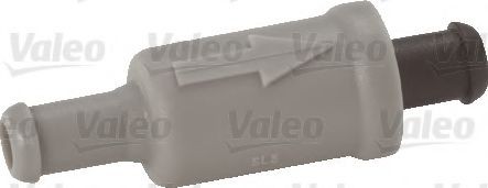 SWF Ventil, spyleveskeslange 100775 100775 Spylervæsketank VOLVO XC60 SWF