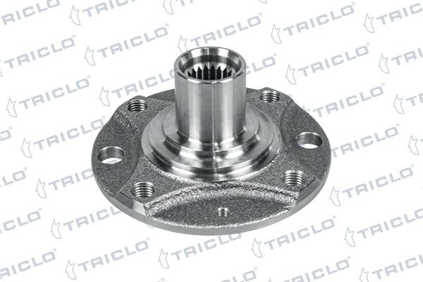 TRICLO Cubo da roda 908163 Cubo da roda TRICLO 908163 baratos